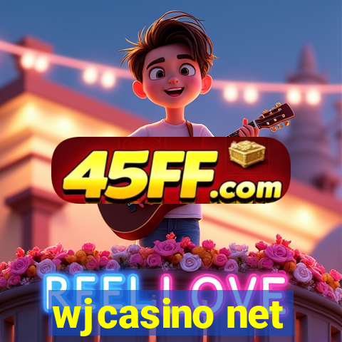 wjcasino net